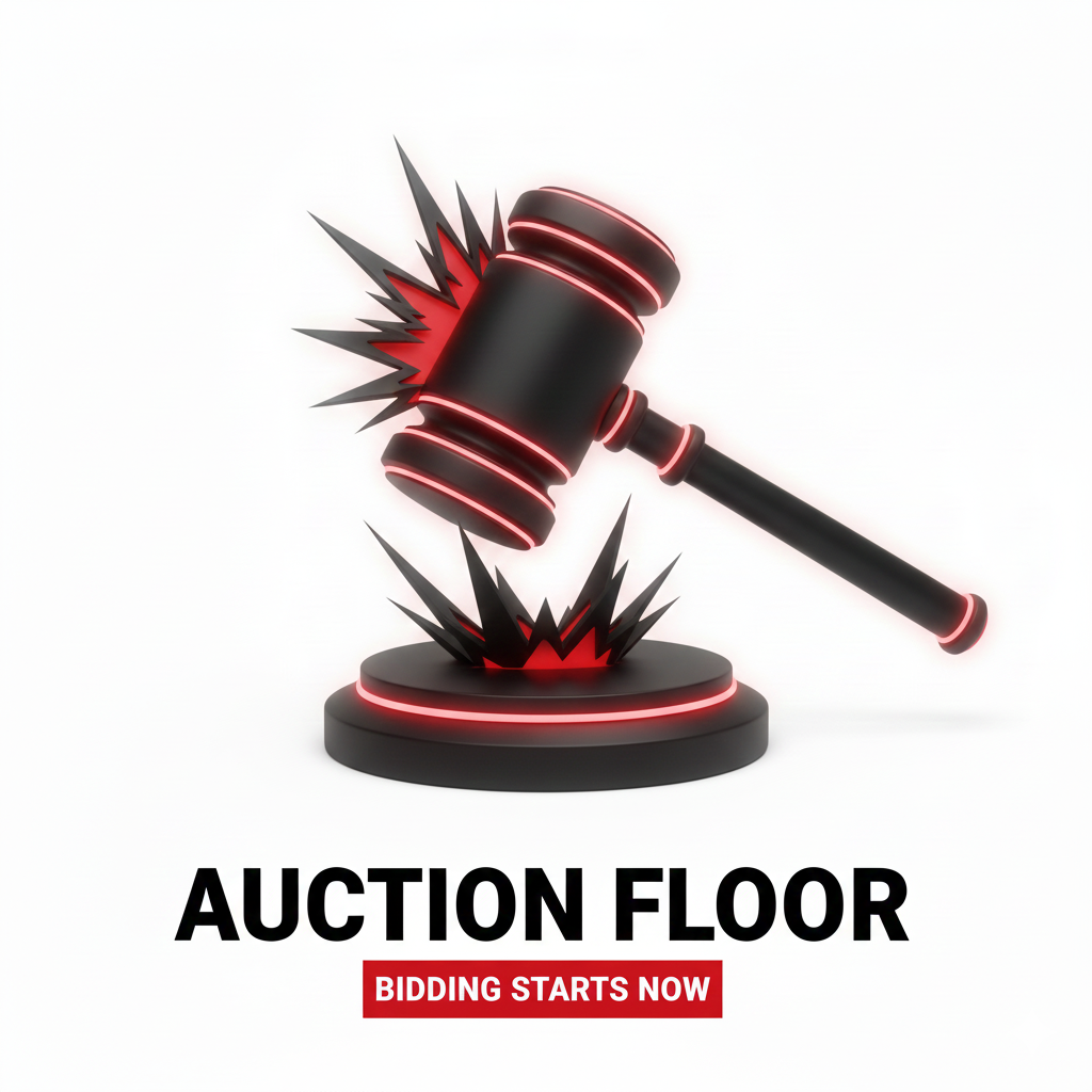 Auctions