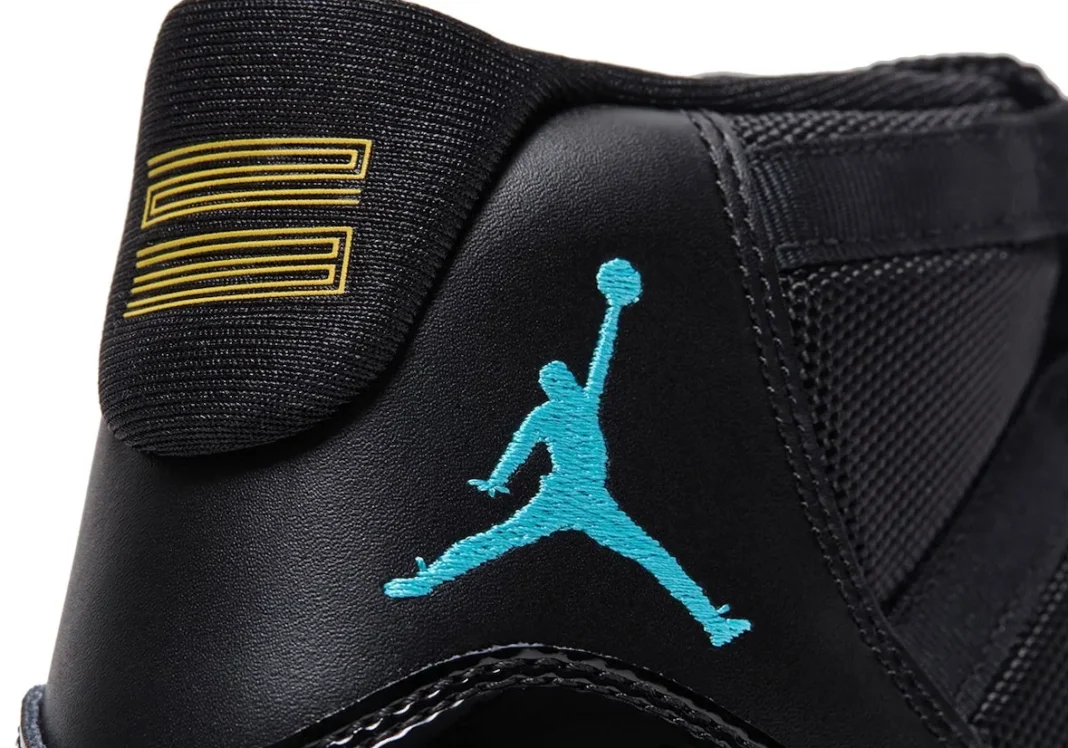 Air Jordan 11 Retro “Gamma Blue” - Image 4