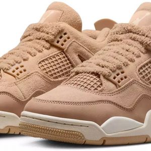 ​Air Jordan 4 "Cozy Girl"