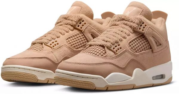 ​Air Jordan 4 "Cozy Girl"