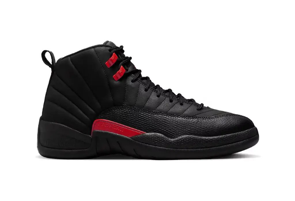 Air Jordan 12 "Bloodline" - Image 5
