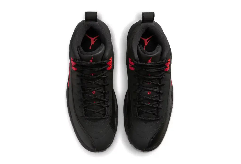 Air Jordan 12 "Bloodline" - Image 6