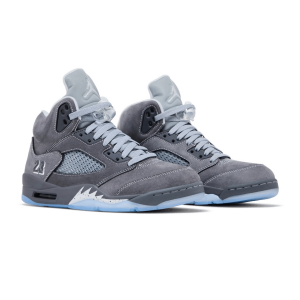Air Jordan 5 "Wolf Grey"