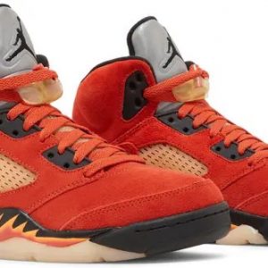Air Jordan 5 "Dunk on Mars"
