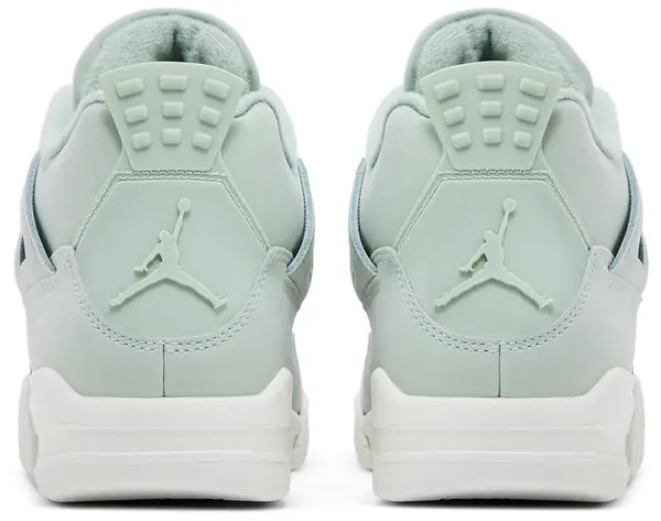 Air Jordan 4 "Seafoam Sail" - Image 5