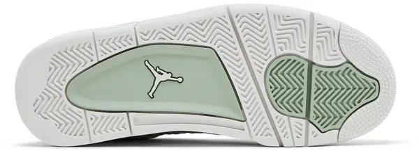Air Jordan 4 "Seafoam Sail" - Image 3