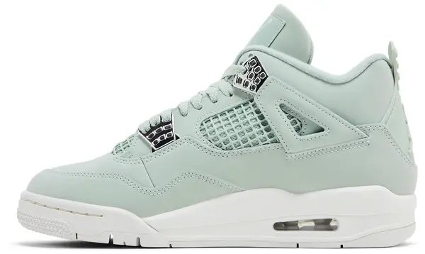 Air Jordan 4 "Seafoam Sail" - Image 2