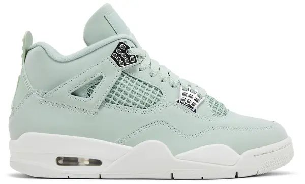 Air Jordan 4 "Seafoam Sail" - Image 4