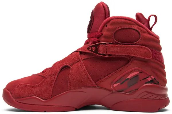 2018 Air Jordan 8 "Valentine's Day - Image 4