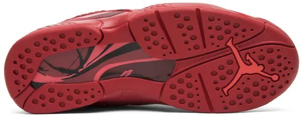 2018 Air Jordan 8 "Valentine's Day - Image 2