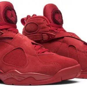 2018 Air Jordan 8 "Valentine's Day