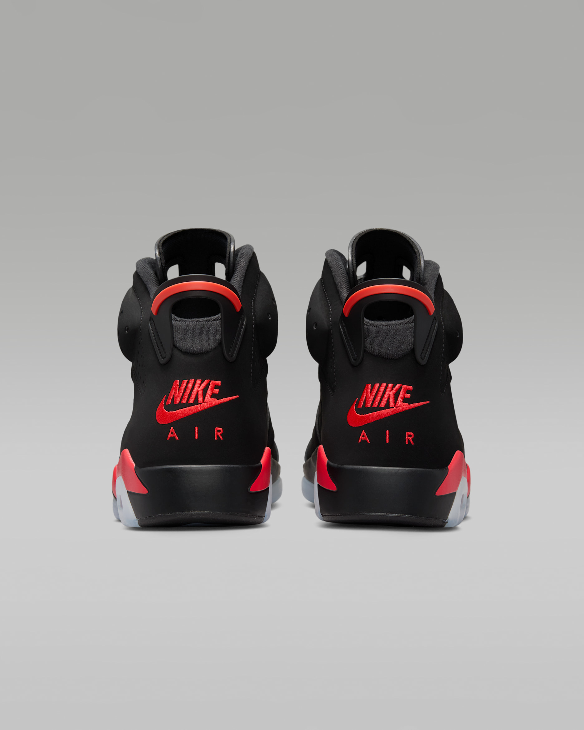 Air Jordan 6 Retro "Infrared - Image 2