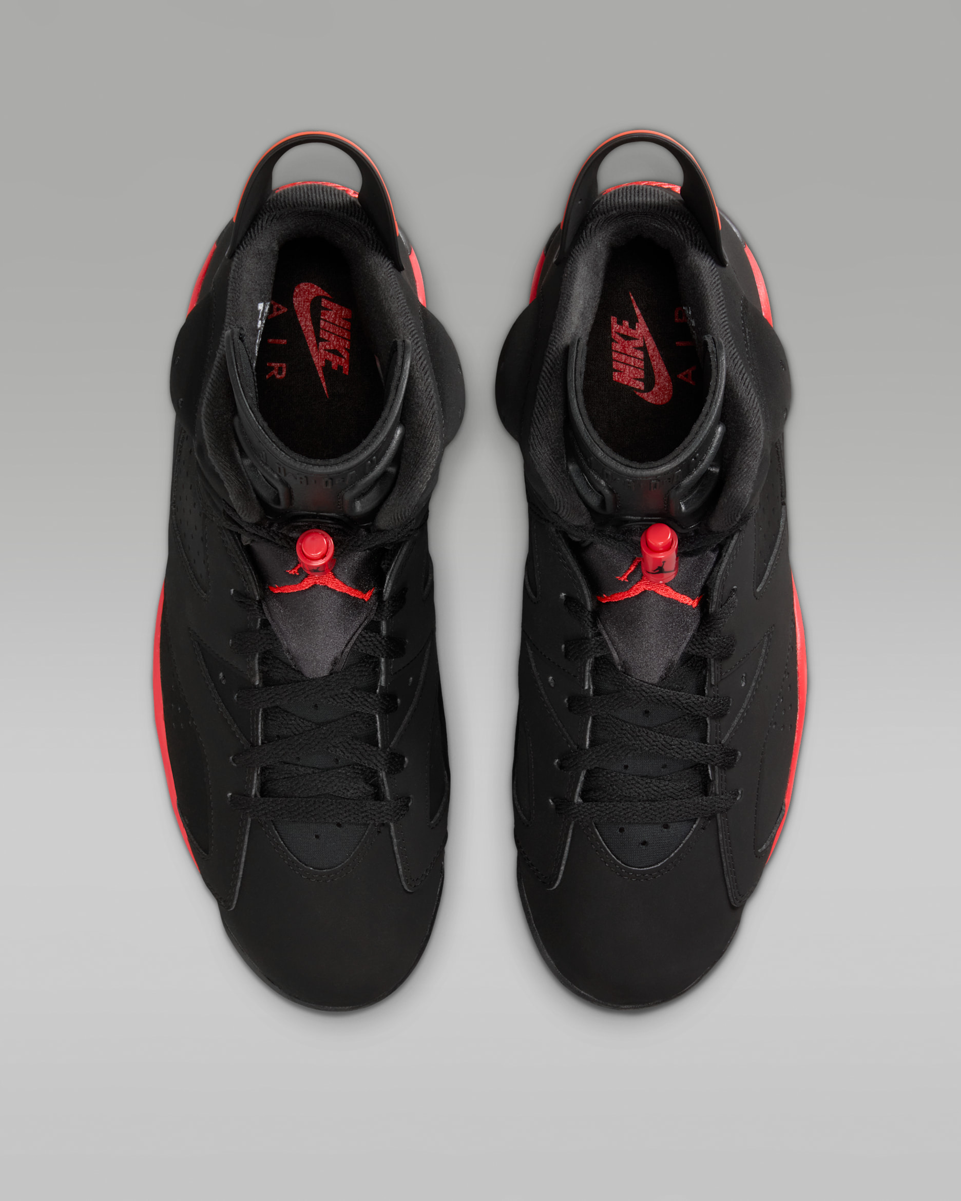 Air Jordan 6 Retro "Infrared - Image 4