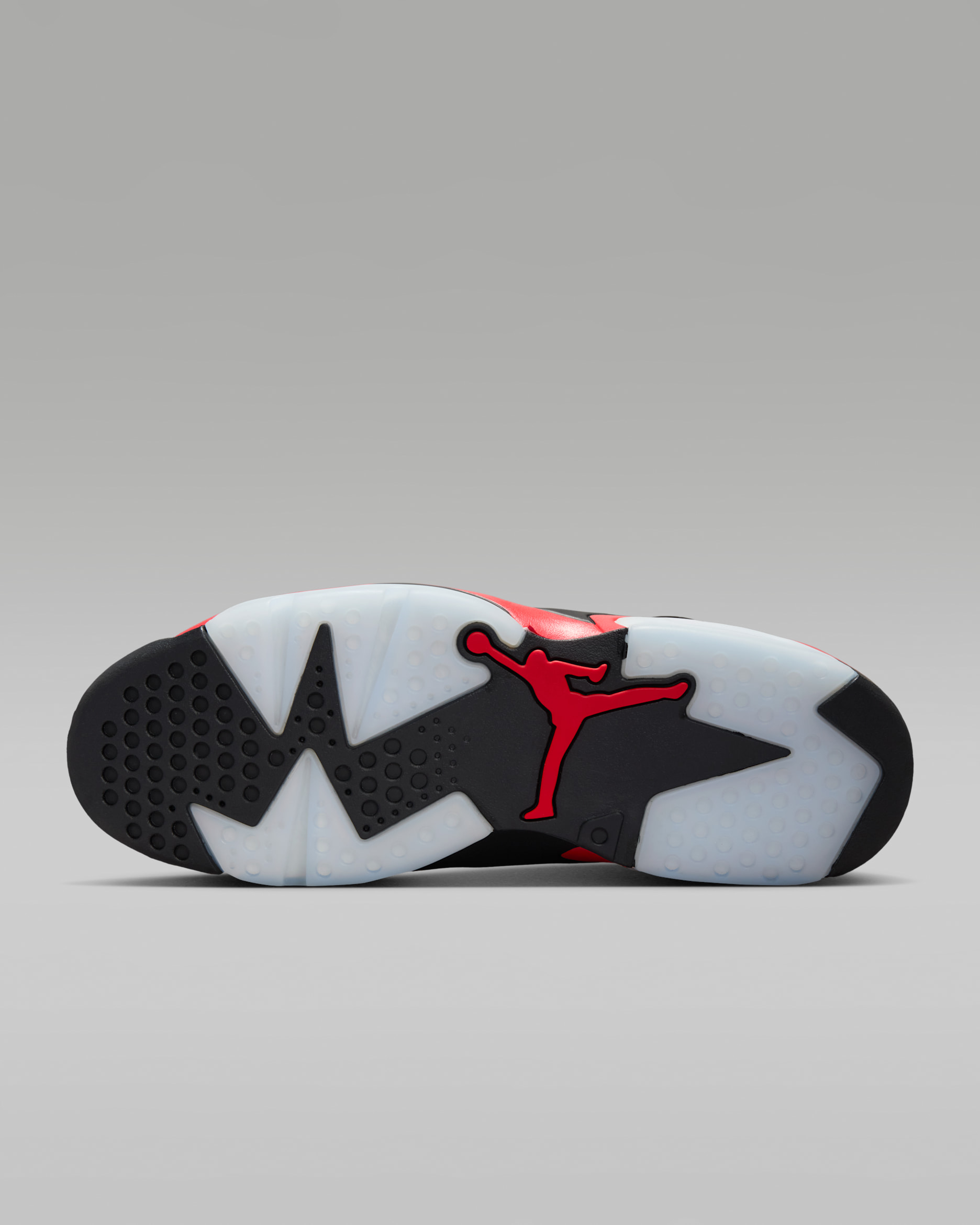 Air Jordan 6 Retro "Infrared - Image 5