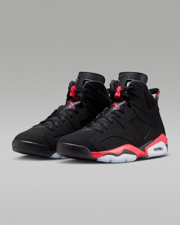 Air Jordan 6 Retro "Infrared